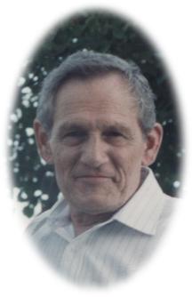 Photo of Paul-F Brosseau